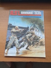 ASL Annual 93b - Advanced Squad Leader