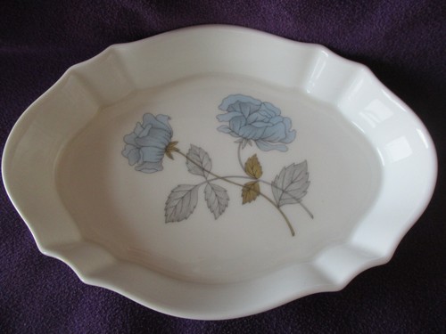 Wedgewood ice rose - wedgewood,