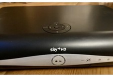 Sky + HD Box DRX890WL-C 500GB