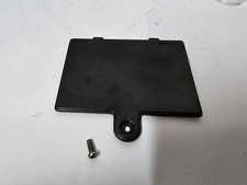 Perfect Solutions Motorised Uk Coin Sorter Spare Part Battery Cover & Screw