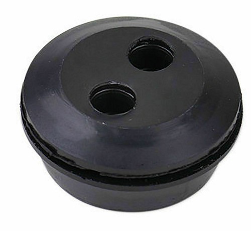 Fuel tank grommet seal - fuel,