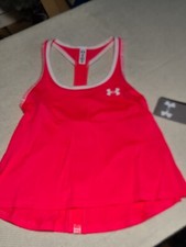 Under Armour Girls 5/6 Year