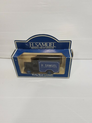 Lledo samuel britains - - ,