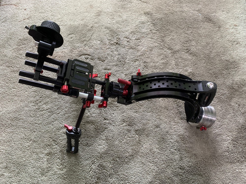 Zacuto usa scorpion - zacuto,