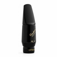 Vandoren Mouthpiece AL4 Optimum for alto Sax/Saxophone D