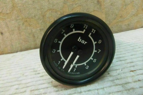 Nos oem bedford 52mm - oem, air