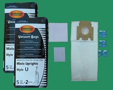 10 Miele U 07805130 HEPA