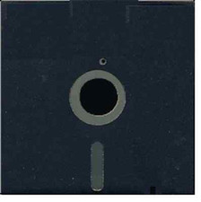 50 PACK NEW UNUSED 5.25 FLOPPY