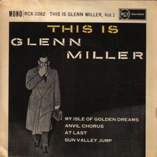 The glenn miller - the, vol.