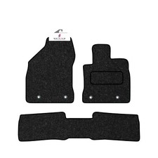 Fits Lexus CT200h 2014-Onwards