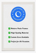 70 x 50 CM Picture Frame Photo