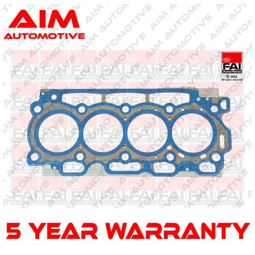 Cylinder head gasket aim fits - gasket,