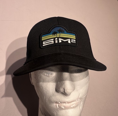 Taylor made hat cap sim - taylor, golf