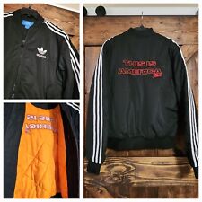CHILDISH GAMBINO X ADIDAS This is America Tour 2017 EXTREMELY RARE NEW Jacket M