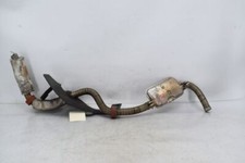 Daihatsu Terios J2 1.5 2Wd Auxiliary Heating