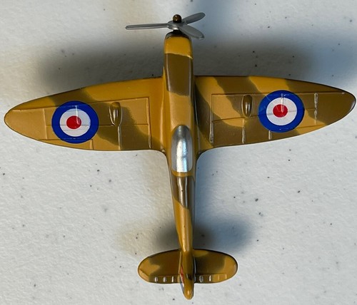 Dyna flites spitfire a119 - flites,