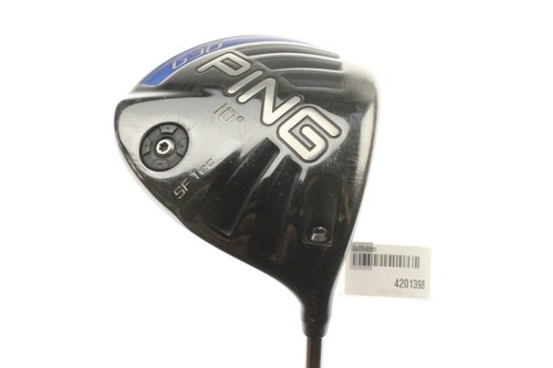 Ping g30 tec - ping, sf
