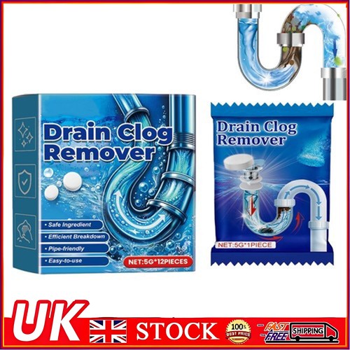 Sink cleaner tablets - sink,