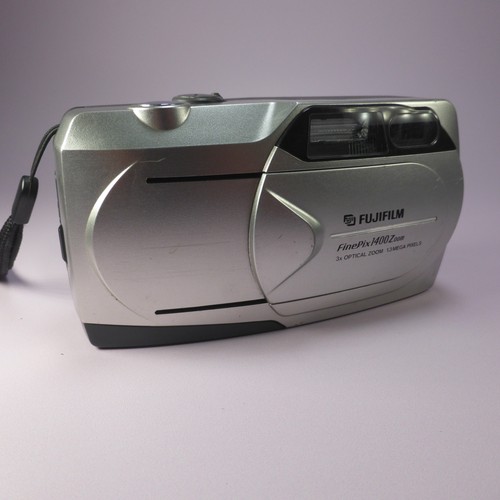Fujifilm digital camera - fujifilm,