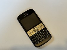 Nokia E5-00 RM-632 Sliver Black ( Vodafone  ) Mobile Phone