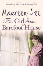 The girl from Barefoot house (Paperback) - FREE Shipping