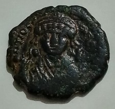 574 - 582 AD TIBERIUS II