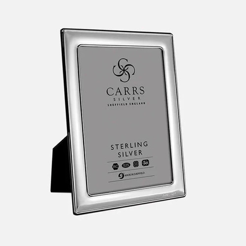 Carrs silver sterling - carrs,