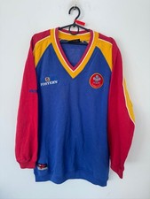 SURREY CCC CRICKET LONG SLEEVE
