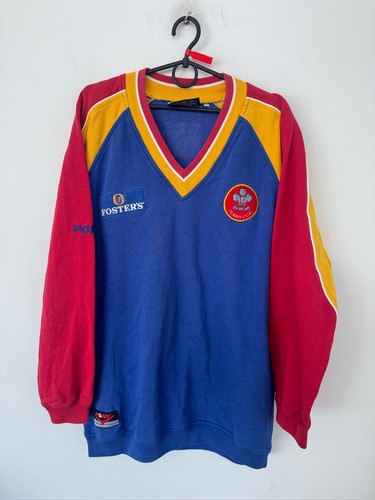 Surrey ccc cricket long sleeve - surrey,