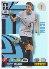 Panini Adrenalyn XL FIFA World