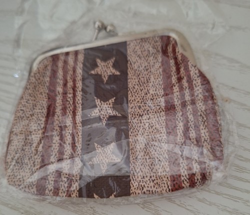 Ladies girls small coin - girls, clasp