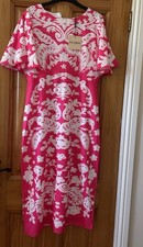 Girl In Mind "Jocelyn" Pink &