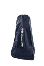 Hitchman Wastemaster storage
