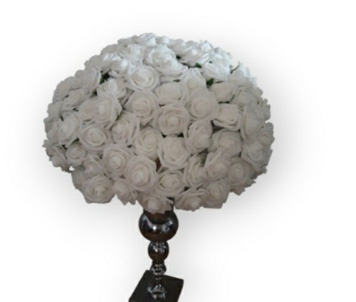 Flower arrangement artificial - arrangement,