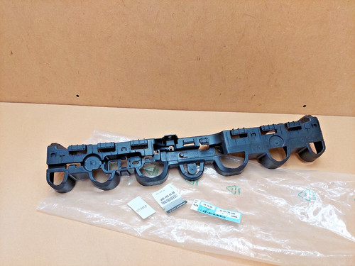 Renault clio rear bumper - rear,