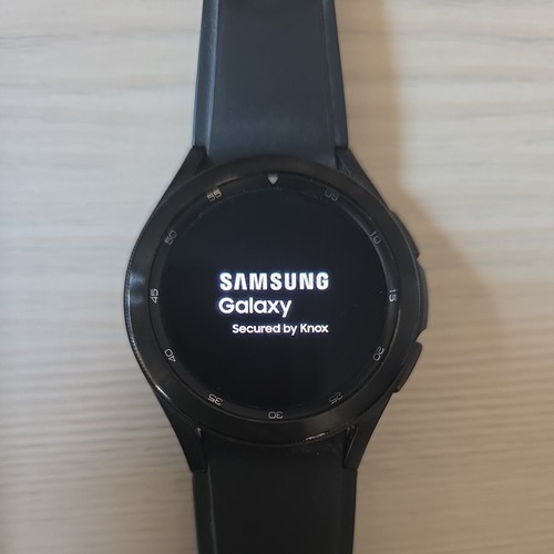 Samsung galaxy watch4 classic - watch4,