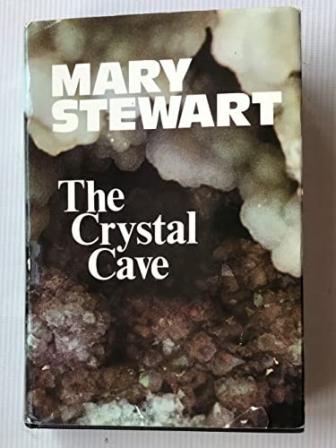 Crystal cave stewart mary - by, stewart,
