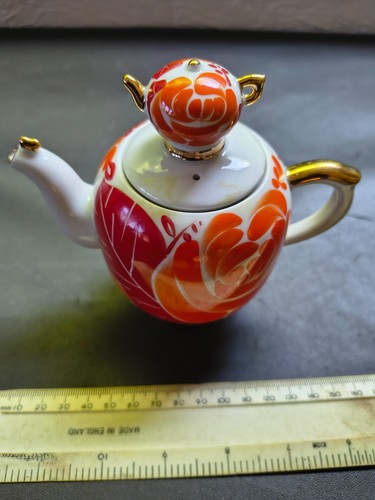 Lomonosov ussr porcelain - lomonosov,