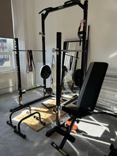 Mirafit Power Rack with