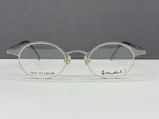 Brendel Eyeglasses Frames Men