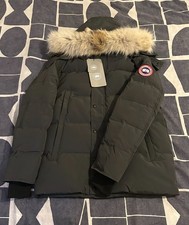 Canada Goose Wyndham Parka