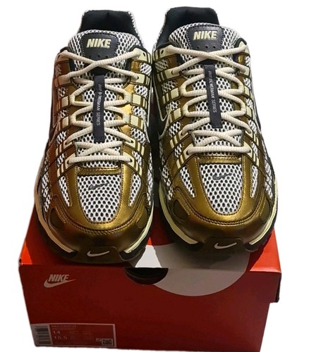 Nike 6000 olive - se,