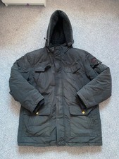 Maine Debenhams performance