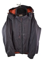 FAT FACE Blue Windbreaker