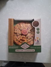 True Genius Happy Puzzle