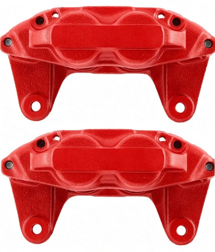 Pair front pot brake - 4,