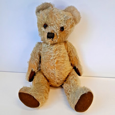 Chad Valley Vintage Teddy