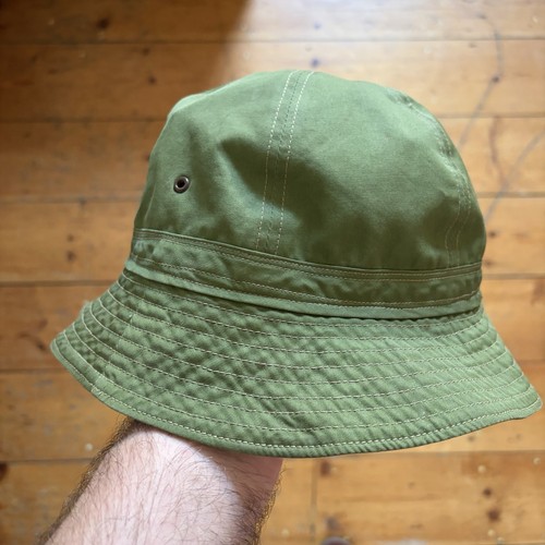 Lock military green - &,