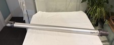 Dyson V6 Animal Flex Silver Wand Extension Pipe Tube VERY GOOD CONDITION #3