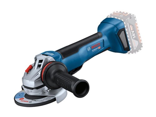 Bosch gws 18v - bosch,
